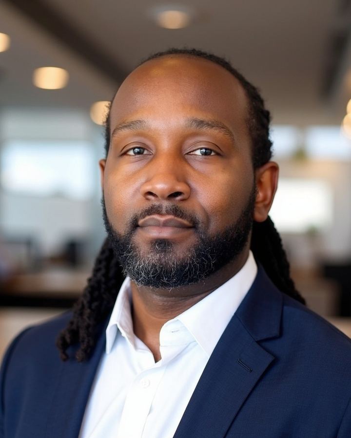 Clifford Michel, LPN, founder of Havencrest Network